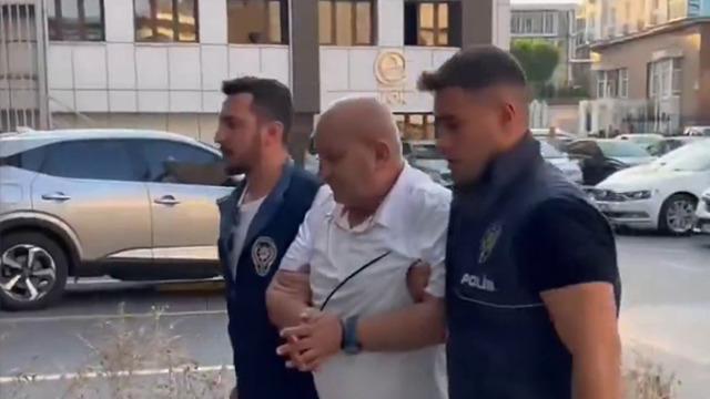 Bakan Yerlikaya duyurdu: Hz. Muhammed'e hakaret eden kişi gözaltında!