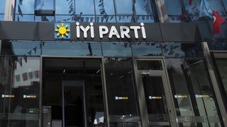 İYİ Parti'de istifalar sürüyor! Milletvekili Ersagun Yücel istifa etti