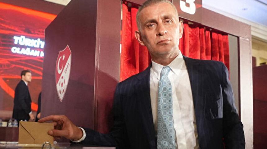 TFF'den yabancı kuralı sonrası bir hamle daha! 'Mavi Kart' uygulaması kalkıyor! Kerem Demirbay ve Zaynutdinov gibi isimlere kötü haber...