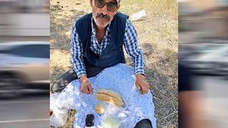 Tüm Türkiye fenomen çobanın seçim sonrası yazdığı sitem dolu şiirini konuşmuştu! Şimdi de yeni videosu izlenme rekoru kırdı...