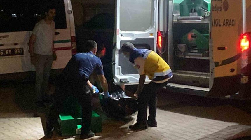 Sevgili cinayeti: Erkek arkadaşını bı&ccedil;aklayarak &ouml;ld&uuml;rd&uuml;