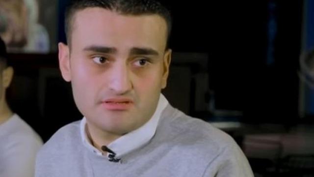 CZN Burak terk edilmiş! Beni bırakıp gitti. Keşke gitmeseydi