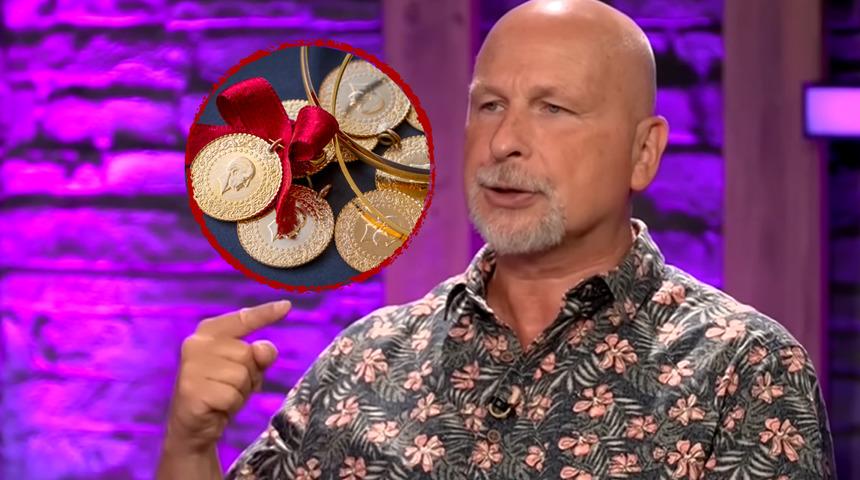 Altın fiyatlarında o tarihe dikkat! Astrolog Öner Döşer 'Alım fırsatı olabilir' diyerek açıkladı