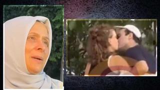 Mert Demir'in annesi müstakbel gelini Serenay Sarıkaya'yı övmelere doyamadı! Evlilik sorusunu duyunca... 