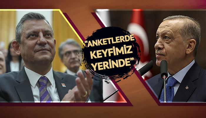 Tablo tersine döndü! Bu sonuçlar çok konuşulur: Fark bıçaksırtı