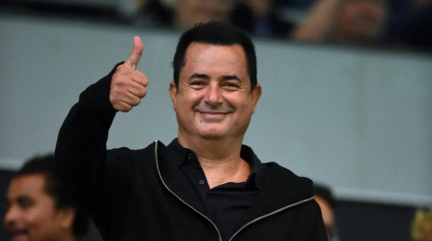 Acun Ilıcalı bu kez 'Komşu'ya gitti! Ünlü televizyoncu alacağı yeni takımı açıkladı 