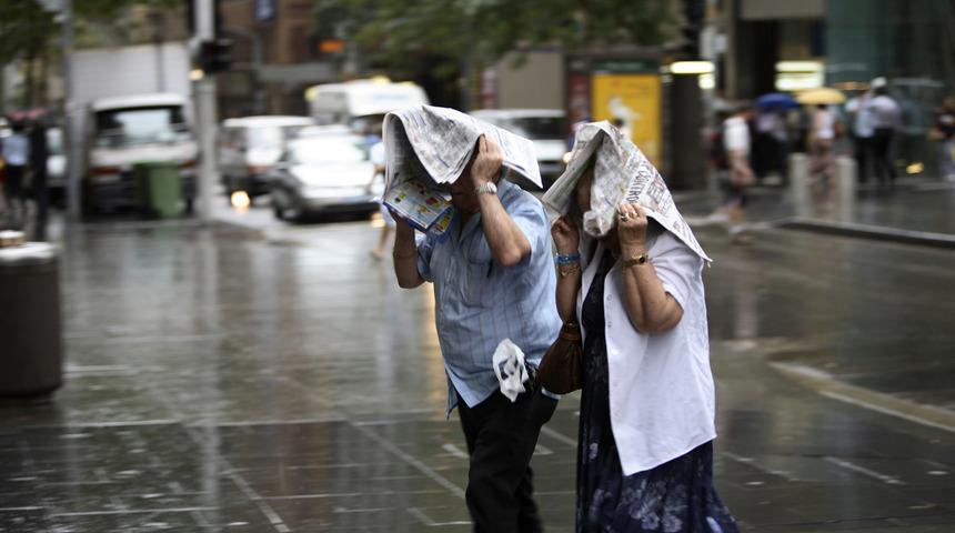 Saat verildi! İstanbul'da sağanak yağış bekleniyor, sıcaklık ise... AKOM da duyurdu! Meteoroloji son dakika 23 - 27 Temmuz hava durumu tahmini