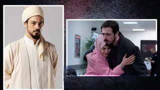 Kızılcık Şerbet'inin Nilay’ı Feyza Civelek ‘Mustafa’mdan sonra ideal erkek’ diyerek Cüneyd Efendi'yi gösterdi! Öve öve bitiremedi 