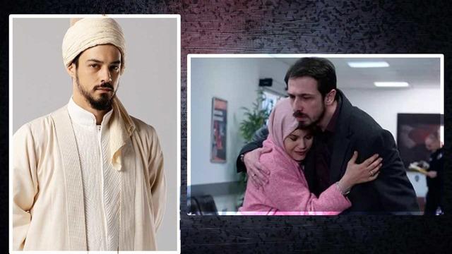 Kızılcık Şerbet'inin Nilay’ı Feyza Civelek ‘Mustafa’mdan sonra ideal erkek’ diyerek Cüneyd Efendi'yi gösterdi! Öve öve bitiremedi 