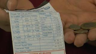 Yeni evlenmişlerdi! Eve gelen ilk su faturasını görünce neye uğradıklarını şaşırdılar: 413 bin TL