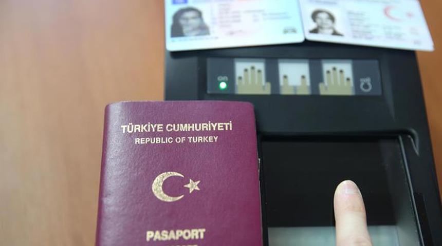 Türk vatandaşlığı alma şartında MİT detayı! Ev almak veya evlenmek yetmiyor: 'O ülke Türkiye'ye nota verdi'