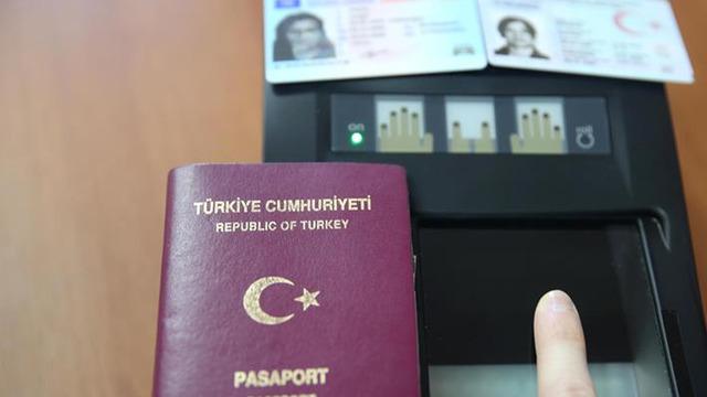 Türk vatandaşlığı alma şartında MİT detayı! Ev almak veya evlenmek yetmiyor: 'O ülke Türkiye'ye nota verdi'