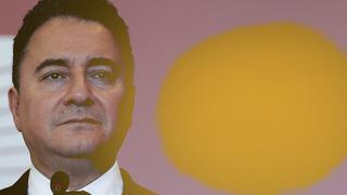 Rakibi çok ağır konuştu! Ali Babacan'ı küplere bindirecek sözler: Hepsi böyle, hepsi diktatör!