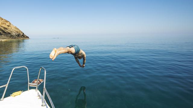 Deniz keyfiniz zehir olmasın! Uzman isim 'Ölüm ya da kalıcı felce yol açabilir' diyerek uyardı