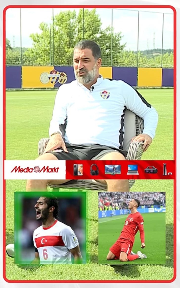 HAMİT ALTINTOP & MERT MÜLDÜR