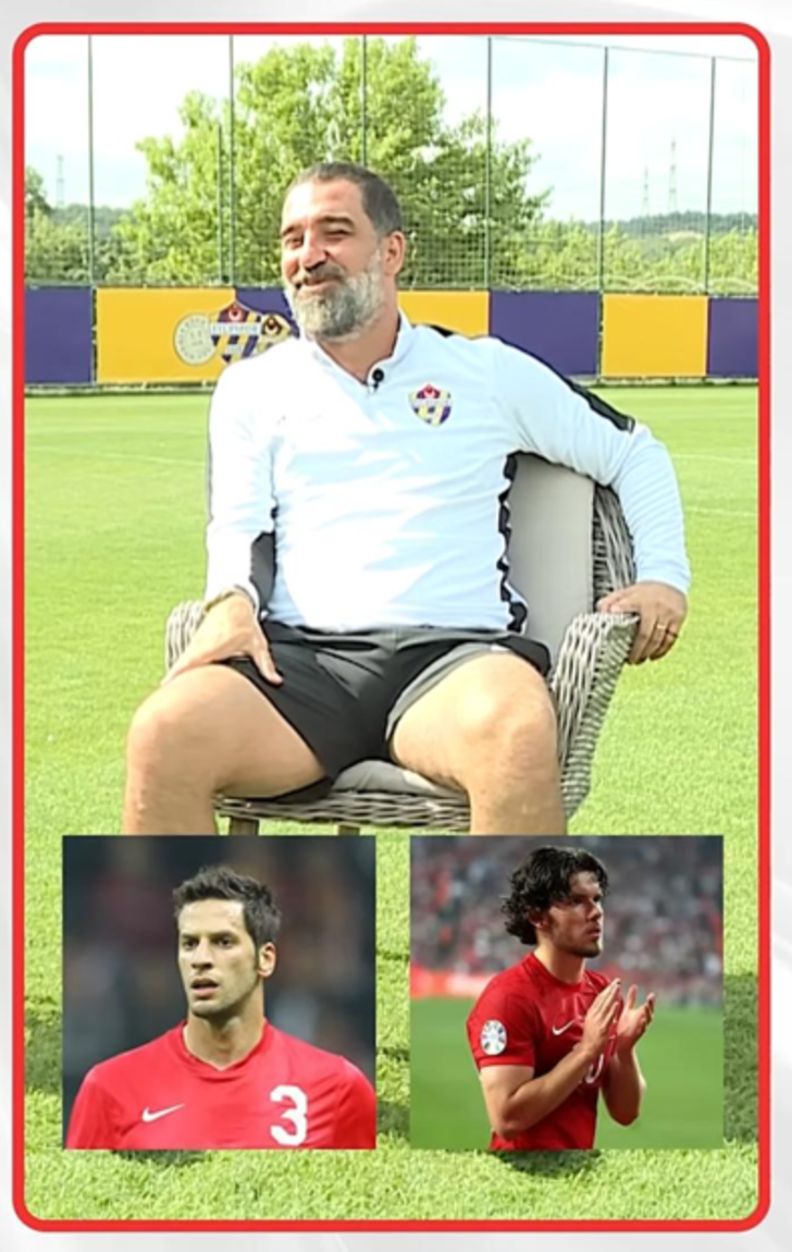 HAKAN BALTA & FERDİ KADIOĞLU