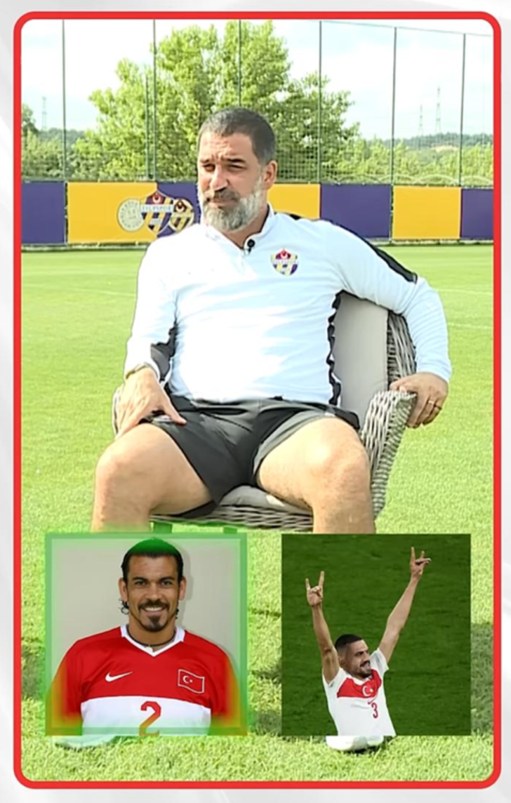 SERVET ÇETİN & MERİH DEMİRAL