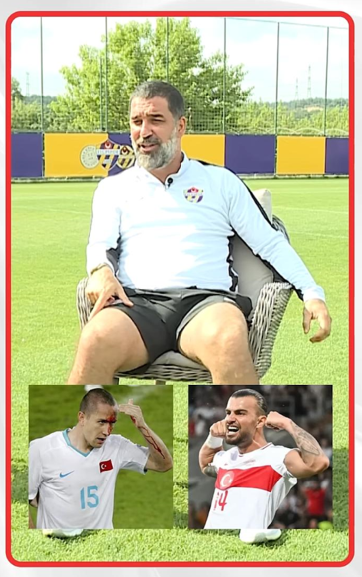 EMRE AŞIK & ABDÜLKERİM BARDAKÇI