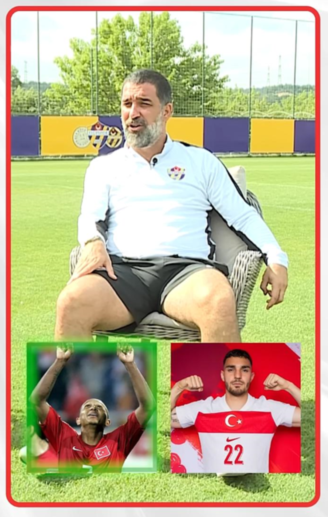 AURELIO & KAAN AYHAN