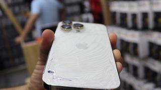 İki arkadaş arasında akılalmaz iddia! 50 bin TL'lik telefonunu kırdı... Yenisi 90 bin TL