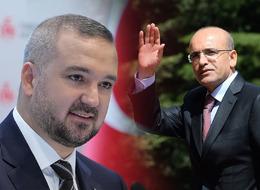 Mehmet Şimşek ile Merkez Bankası Başkanı Brezilya yolcusu! İşte masadaki konular