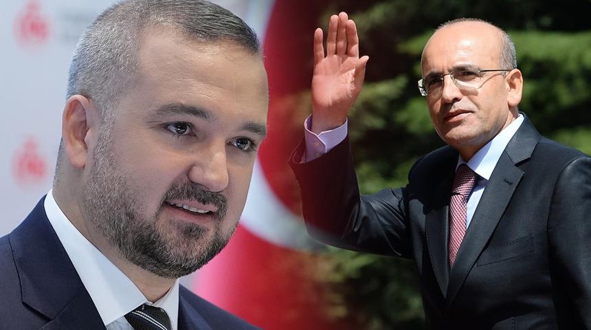 Mehmet Şimşek ile Merkez Bankası Başkanı Brezilya yolcusu! İşte masadaki konular