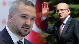Mehmet Şimşek ile Merkez Bankası Başkanı Brezilya yolcusu! İşte masadaki konular