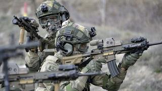 1'i kırmızı kategorideki 4 terörist etkisiz hale getirildi!