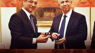 Yavaş dinlemedi, İmamoğlu'ndan manidar sözler geldi! İkili arasında soğuk savaş iddiası... O detayı ilk kez anlattı