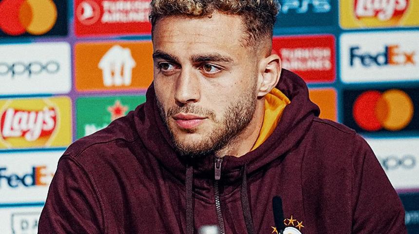 Barış Alper Yılmaz'ın tarzı sosyal medyayı salladı! "Influencer manitası var"