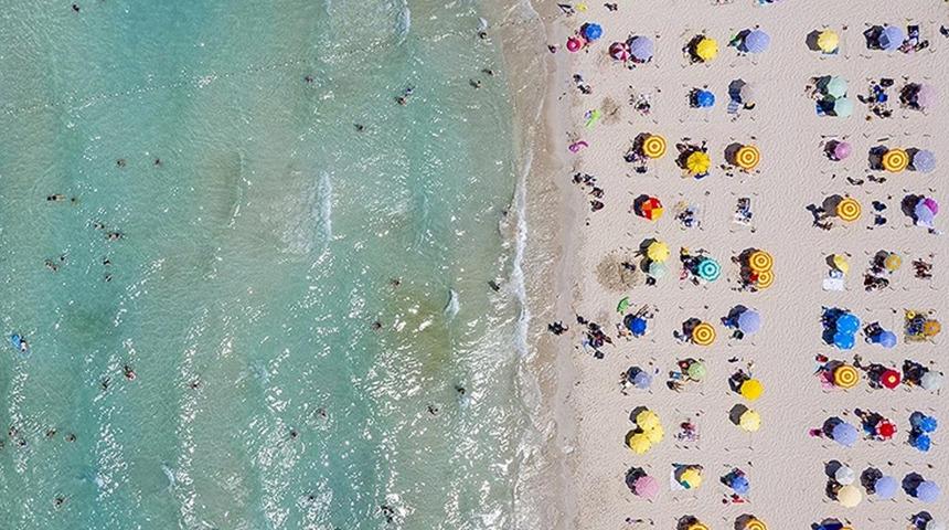 Ticaret Bakanlığı tatile çıkacakları uyardı: ''Seyahat acentalarından rezervasyon yaptırın'' Fesih ve tazminat hakkı doğuyor