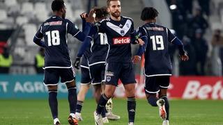 Dünyaca ünlü Fransız kulüp Bordeaux küme düşürüldü!