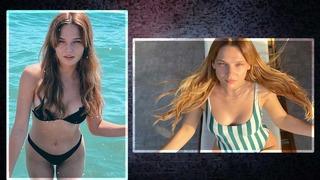 Nilsu Berfin Aktaş tatil yaptığı yerleri tek tek saydı! Bodrum için 'gereksiz pahalı' dedi! En çok parayı bakın neye ödemiş