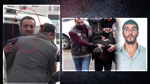 Ağabeyden kardeşine bir aileyi katletme talimatı! Önce eşini, sonra çocuklarını, sonra da kendini öldür kurtulalım