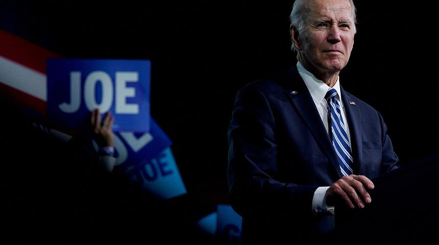 Joe Biden öldü mü? ABD seçimlerinden apar topar çekilen Biden hakkında bomba iddia! ABD'de sular durulmuyor