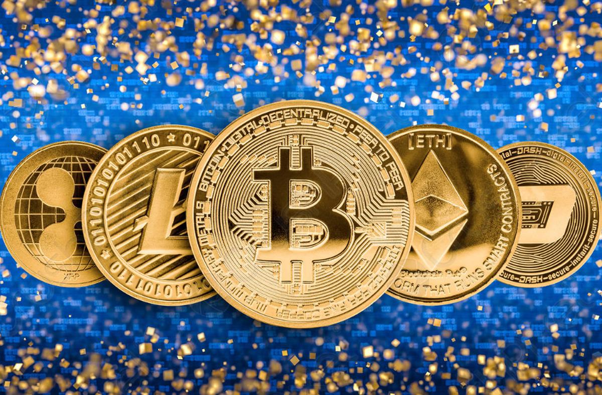 Bitcoin yeniden 75 bin doları aştı! 30 ayın en sert haftası 1
