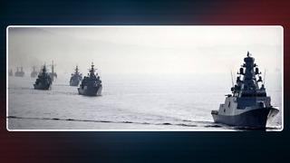 Yunan Bakan'ın skandal tehdidi sonrası Ege'de tansiyon yükseliyor! Yunan gazete yazdı: Türkiye 5 savaş gemisi konuşlandırdı!