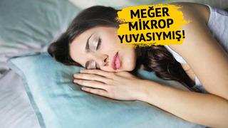Her evde bulunan gizli tehlike: Klozetten bile daha fazla bakteri barındırıyor! Uzmanlardan 'mikrop yuvası' uyarısı