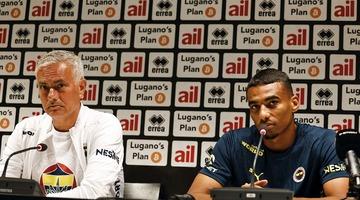 Fenerbahçe'de kadroda düşünülmeyen Djiku için sürpriz talip! Fransızlar resmi teklif ilettiler...