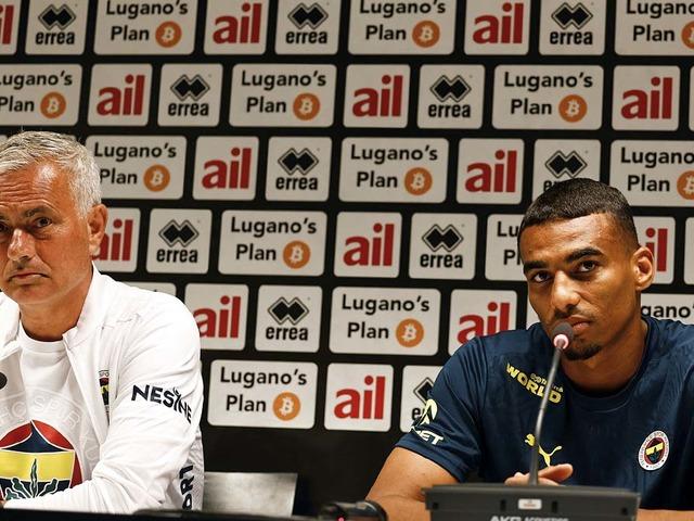 Fenerbahçe'ye Djiku piyangosu! Resmi teklif geldi...