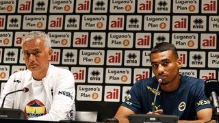 Fenerbahçe'de kadroda düşünülmeyen Djiku için sürpriz talip! Fransızlar resmi teklif ilettiler...