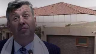 Emirgan'daki villası icradan satışa çıkarılmıştı! Metin Şentürk'ün lüks villası için karar çıktı 