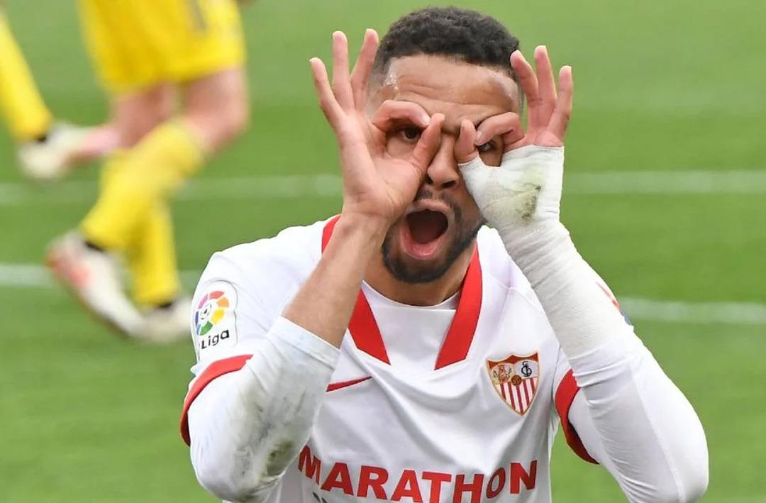 Fenerbah&ccedil;e'nin yeni transferi Youssef En-Nesyri, T&uuml;rkiye futbol tarihine ge&ccedil;ecek!