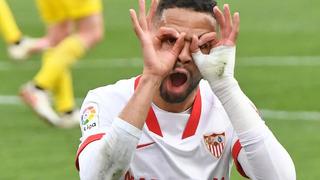 Fenerbahçe'nin yeni transferi Youssef En-Nesyri, Türkiye futbol tarihine geçecek!