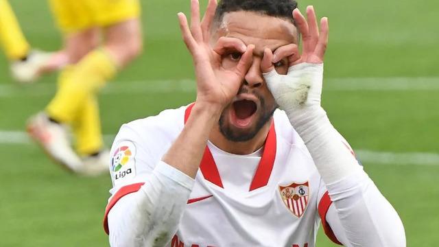 Fenerbahçe'nin yeni transferi Youssef En-Nesyri, Türkiye futbol tarihine geçecek!