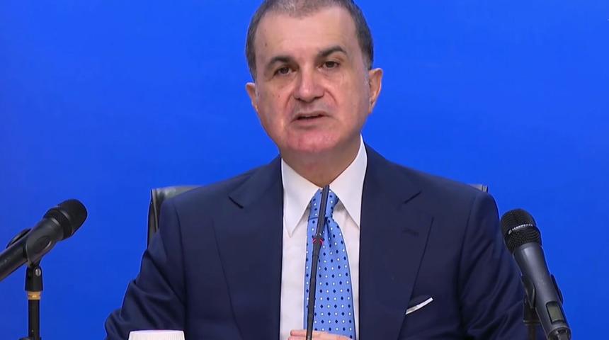 Son dakika | 'Ötanazi' kelimesi çok tartışılmıştı! AK Parti'den 'katliam yasası' tepkisi... " Yakarız, yıkarız gibi ifadeler yanlış"