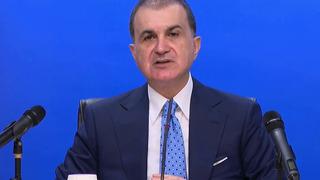 Son dakika | 'Ötanazi' kelimesi çok tartışılmıştı! AK Parti'den 'katliam yasası' tepkisi...  Yakarız, yıkarız gibi ifadeler yanlış