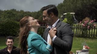 4 oyuncu birden ayrılmıştı! Kızılcık Şerbeti'ne bomba transfer