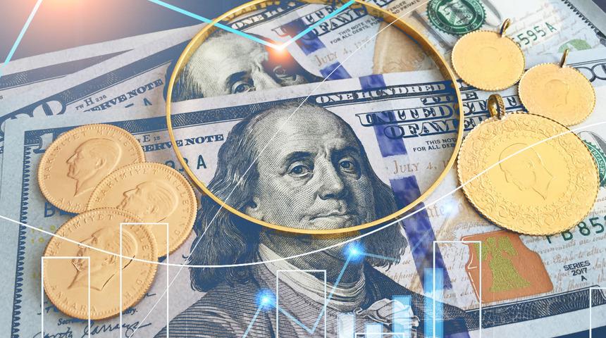 SON DAKİKA: Merkez Bankası'ndan yeni adım! Bankalara talimat gönderildi: Altın ve döviz karşılığı swap ihaleleri düzenleyebilecek!