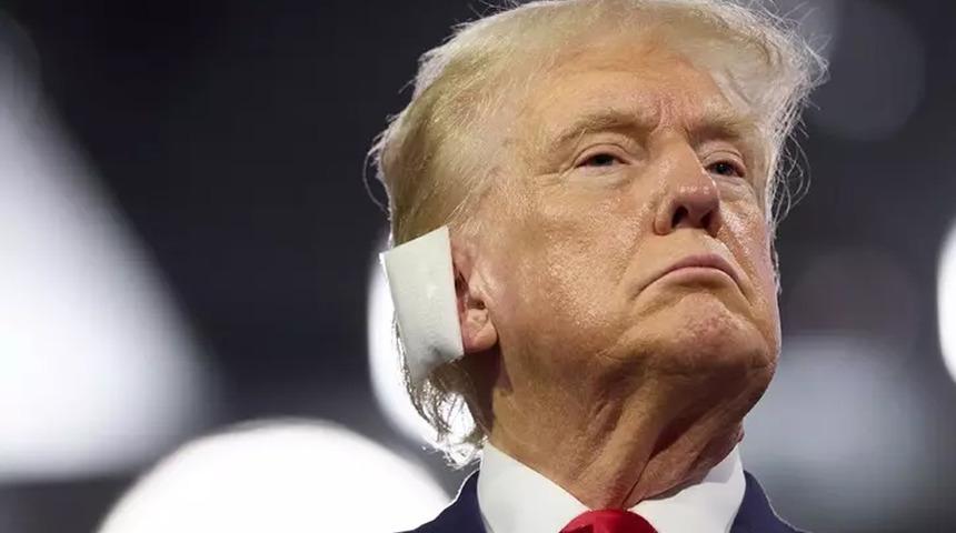 Trump'a suikast girişimi o ismi koltuğundan etti! Gizli Servisi sarsan istifa